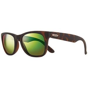 Revo Unisex Cooper 52mm Polarized Sunglasses